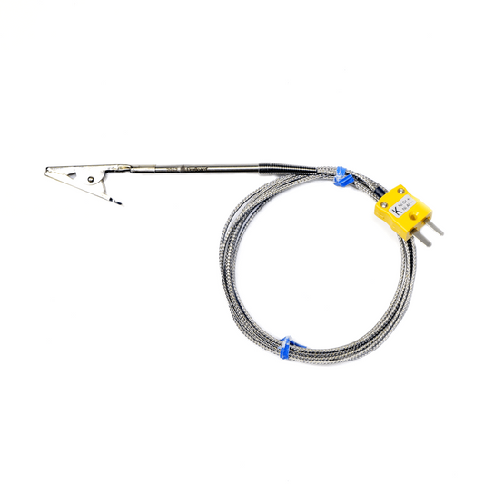 FireBoard 2 Ambient Thermocouple Probe for precise cooking chamber temperature measurement