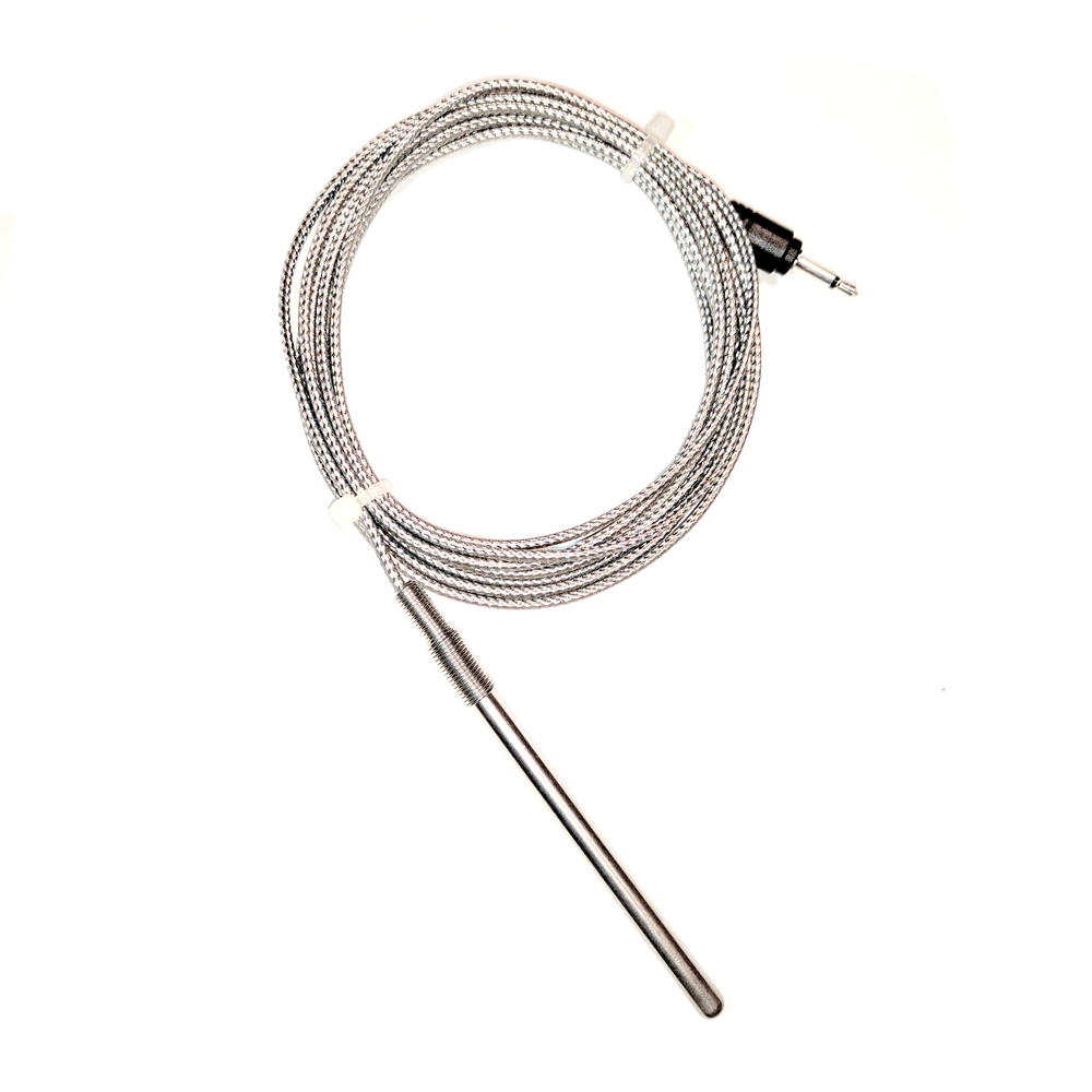 FireBoard Ambient Probe Thermistor Sensor for reliable grill and smoker temperature measurement