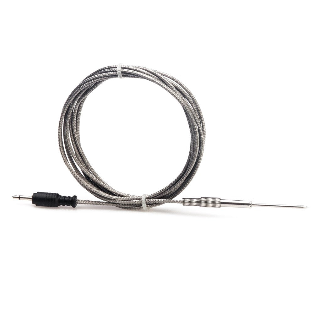 FireBoard Competition Series Probe 1" temperature probe for precise readings in ribs, brisket, fish and smaller cuts of meat