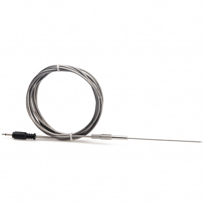 FireBoard Competition Series Probe 3" temperature probe for precise readings in small cuts of meat and limited cooking spaces
