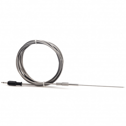 FireBoard Competition Series Probe 3" temperature probe for precise readings in small cuts of meat and limited cooking spaces