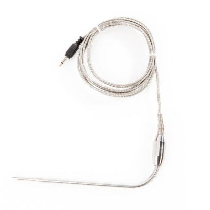 FireBoard Food Probe Thermistor temperature probe for accurate meat and food temperature monitoring with FireBoard thermometers